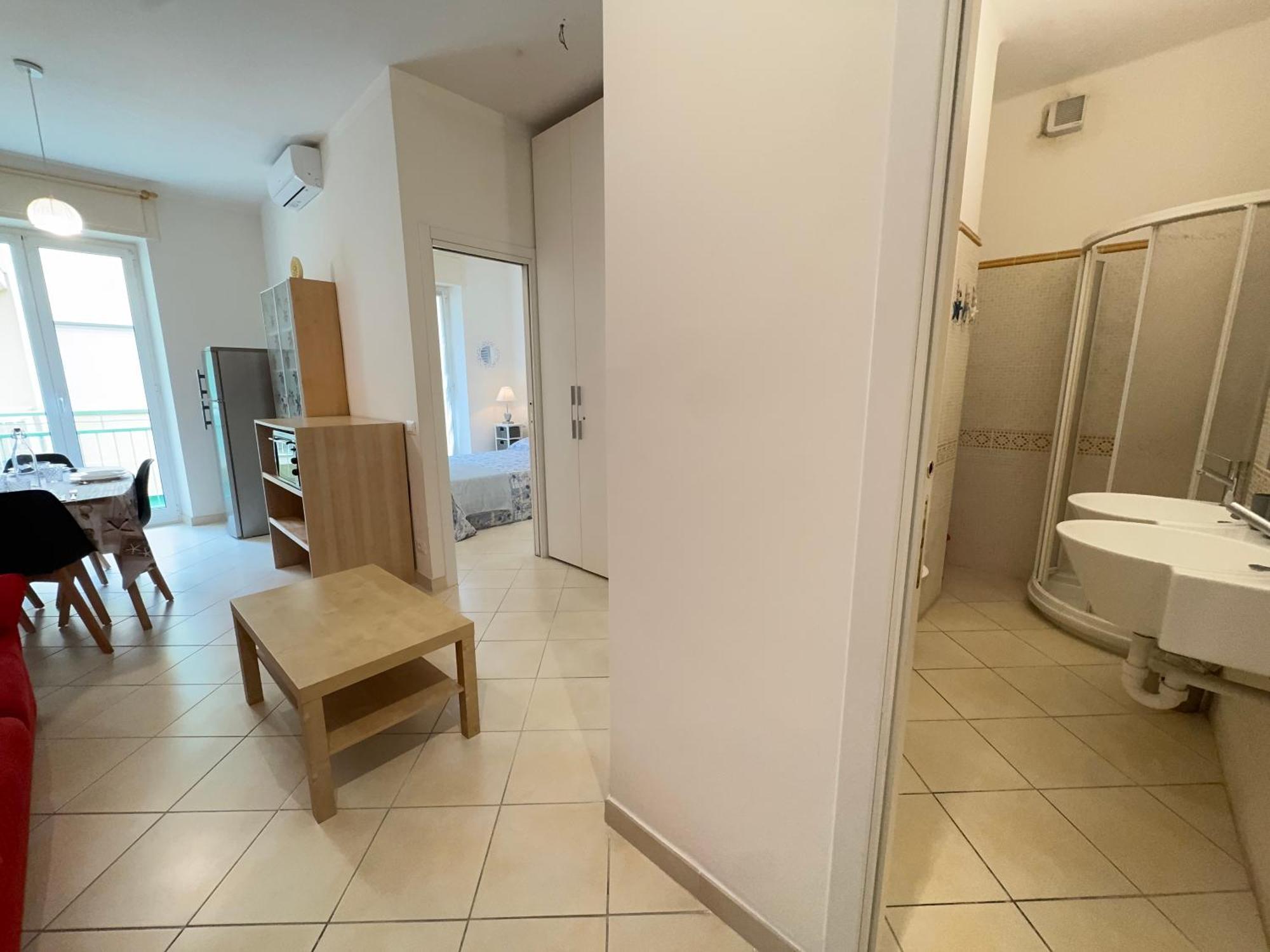 5 Minutes From The Sea, Relaxation And Comfort Appartamento *