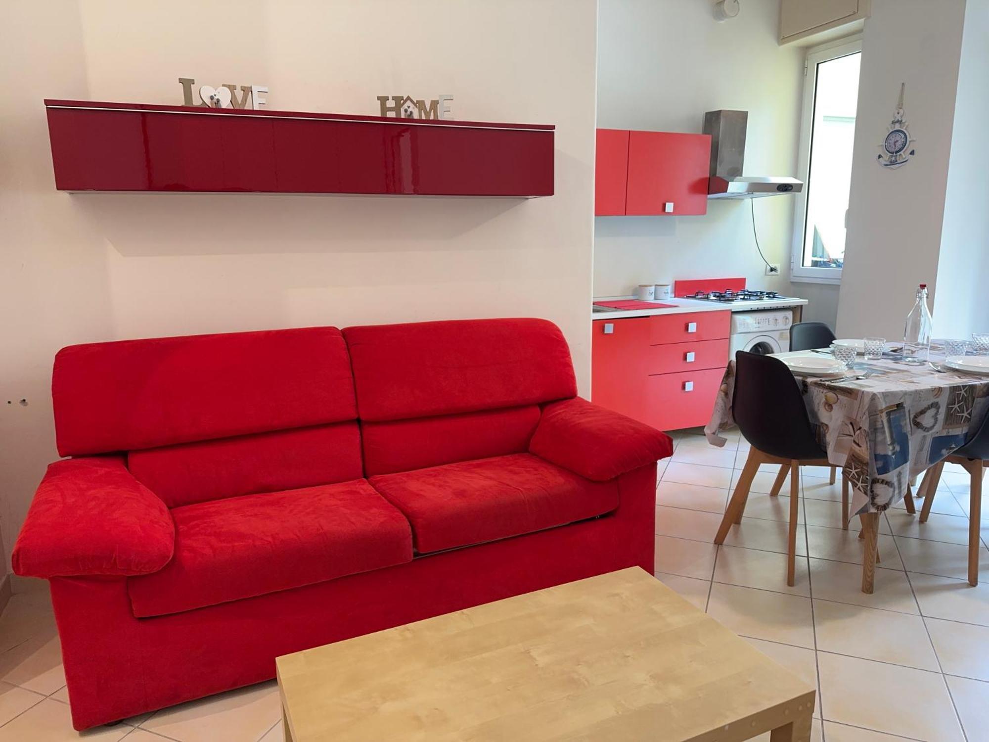 5 Minutes From The Sea, Relaxation And Comfort Appartamento Alassio