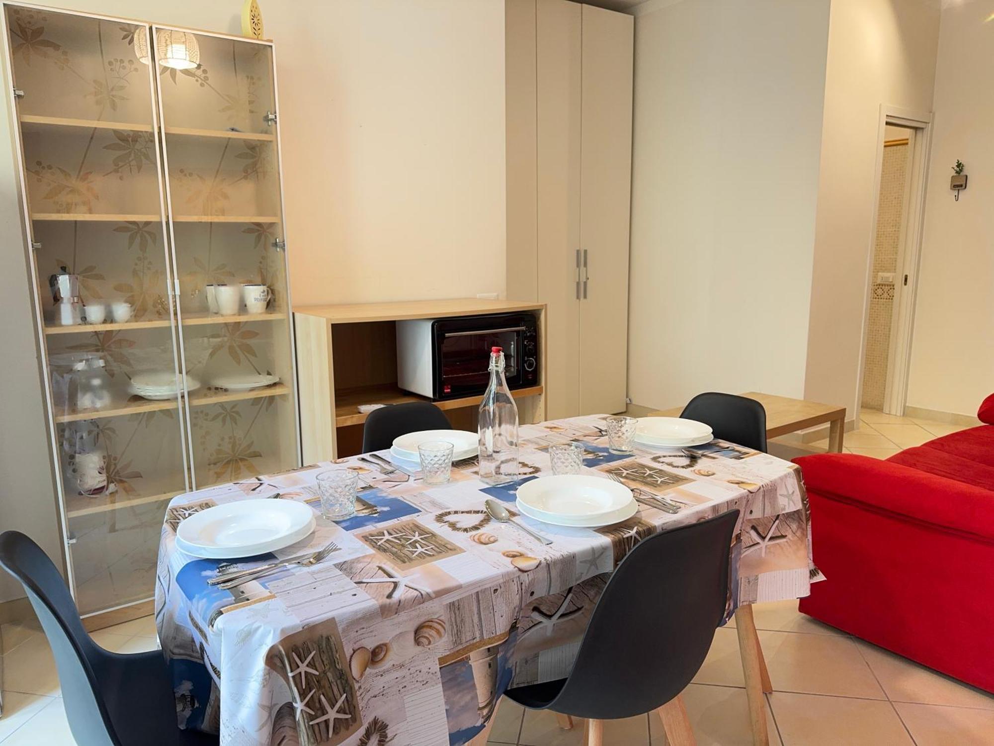 5 Minutes From The Sea, Relaxation And Comfort * Alassio